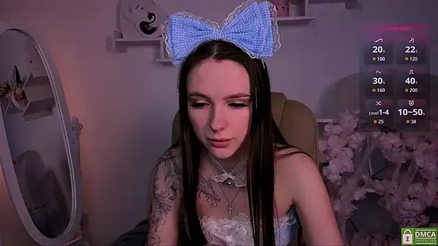 Avatar of WildHoneyXO