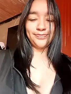 Williams_Hera on StripChat 