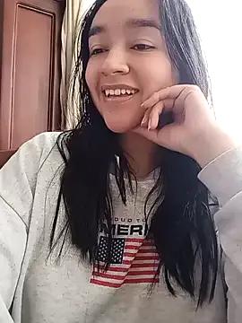 Williams_Hera on StripChat 