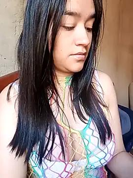 Williams_Hera on StripChat 