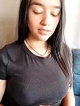Williams_Hera on StripChat 
