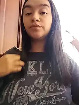 Williams_Hera on StripChat 