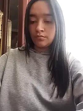 Williams_Hera on StripChat 