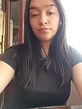 Williams_Hera on StripChat 