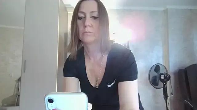 Freechat WindChristy on StripChat