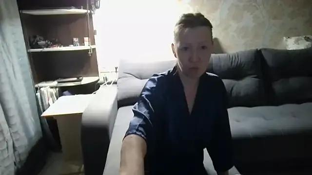 WindChristy — naked in high heels toy in ass dancing