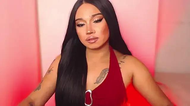 Avatar of WomanOfYourDreams