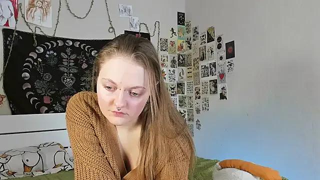 Freechat WonderConnie1 on StripChat