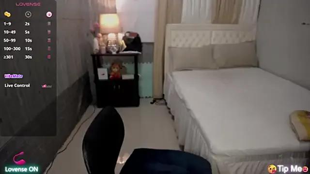 StripChat xAsianSweetHeart  is Freechat  xAsianSweetHeart — GOAL: CUM CUM CUM