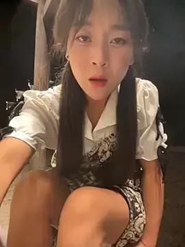 Freechat Xiao-meng66 on StripChat