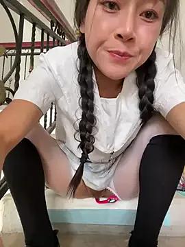 Freechat Xiao-meng66 on StripChat