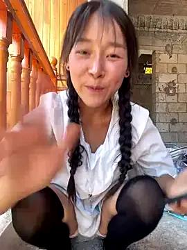 Freechat Xiao-meng66 on StripChat