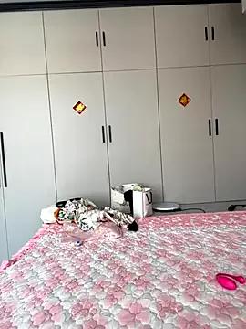 xiaomei-11 — Freechat on StripChat