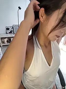 Freechat xiaoqiao_ss on StripChat