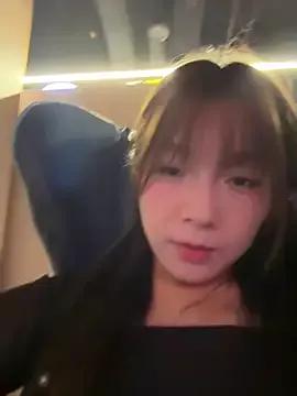 Freechat xiaoqiao_ss on StripChat