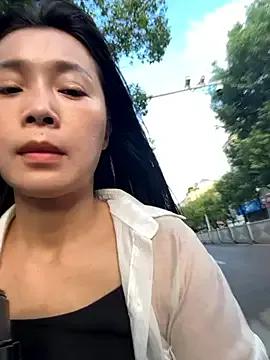 Freechat xiaoqiao_ss on StripChat