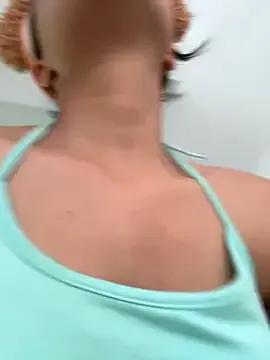 Freechat xiaoqiao_ss on StripChat
