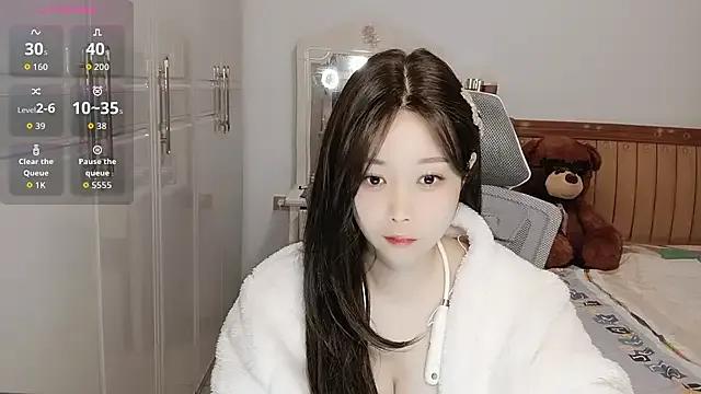 Avatar of Xiaotantan-99