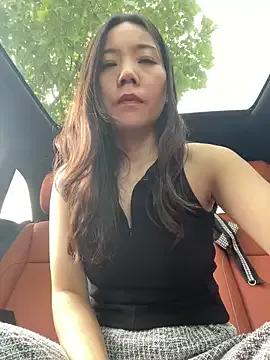 Freechat xinmengAZ on StripChat