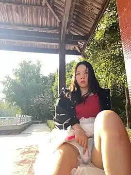 Freechat xinmengAZ on StripChat