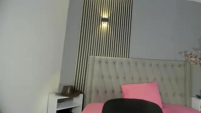 Avatar of Xiomara_Stwart