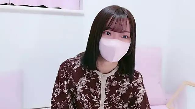 xKoharux — Freechat on StripChat