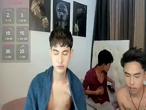 Avatar of XloverXsiantwink