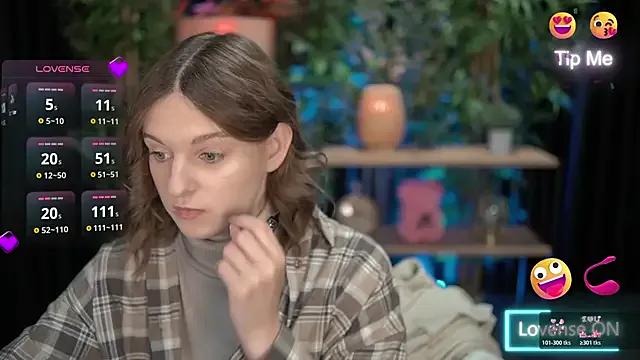 xoxo_molly — cantrol domi 3 min last tiper