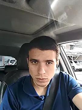 StripChat xXDavisXx is Freechat xXDavisXx — Driving naked
