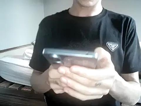 xxxlecram on StripChat 