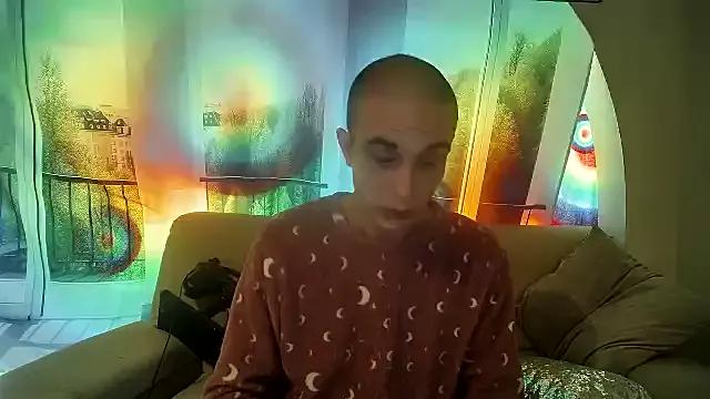 xxxlecram on StripChat 