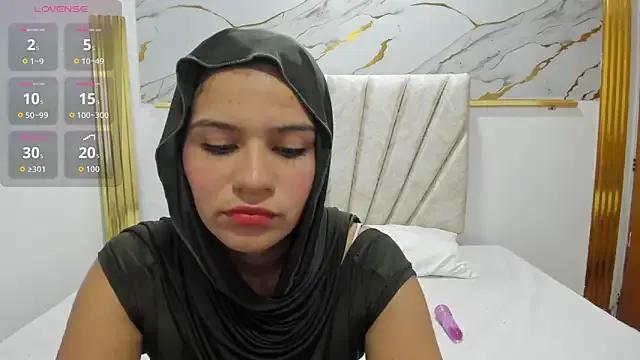 Avatar of Yasmin_nazer