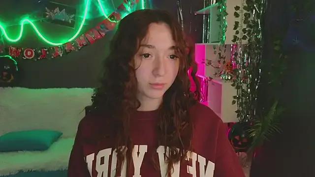 YasmineWest — vibrations