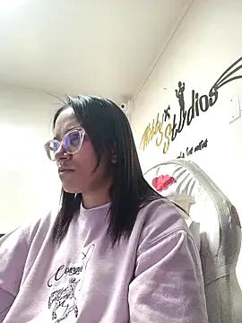 StripChat Yaumiko  is Freechat  Yaumiko — control sex machine in ass