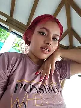 Yessica_Lopezz on StripChat 