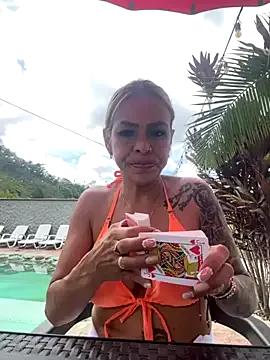 Avatar of yessila_parker