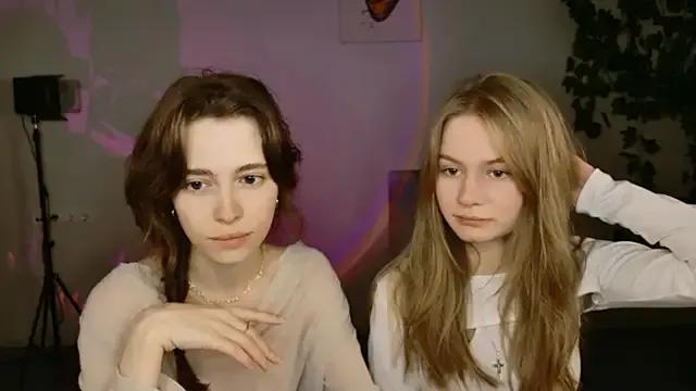 StripChat Yoka_paradoXXX  is Freechat  Yoka_paradoXXX — THE WAX SHOW