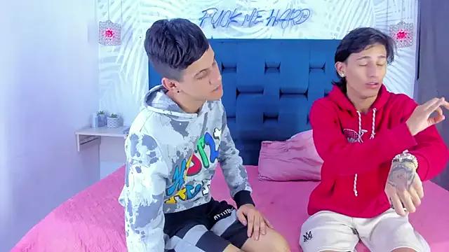 StripChat Youngs_Wild  is Freechat  Youngs_Wild — FUCK FACE HARD