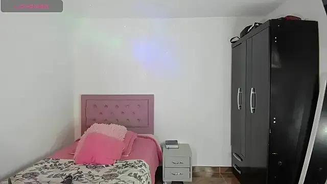 StripChat youpinkgirl_ is Freechat youpinkgirl_ — lick fingers