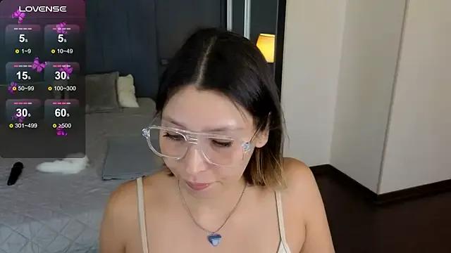 Freechat your_demi on StripChat