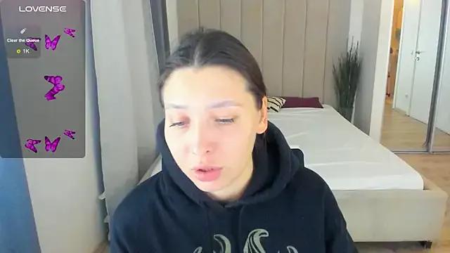 Freechat your_demi on StripChat