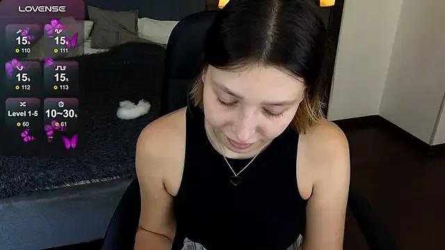 Freechat your_demi on StripChat