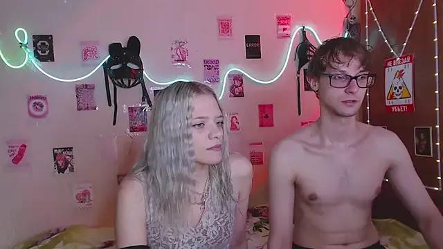 Avatar of Your_Horny_Friends