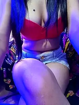 Your_Rubina — Freechat on StripChat