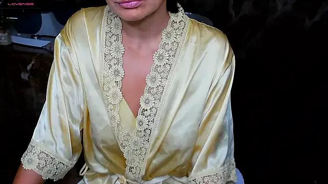 yourastral — Oil on Ass