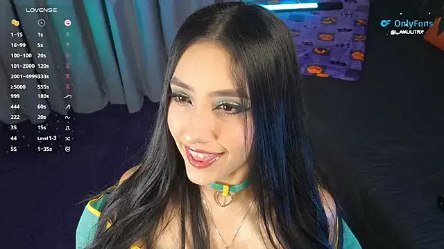 StripChat yourlittlesucubus  is Freechat  yourlittlesucubus — SEXY BLOWJOB
