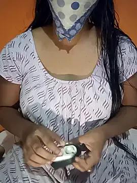 yoursexy_rumi on StripChat 