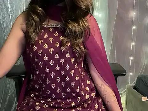 YoursSuku — Boobs Show