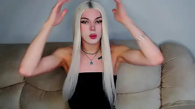 Avatar of YourTrixie