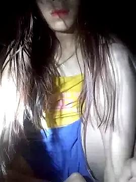 Avatar of Yumi_sexyy